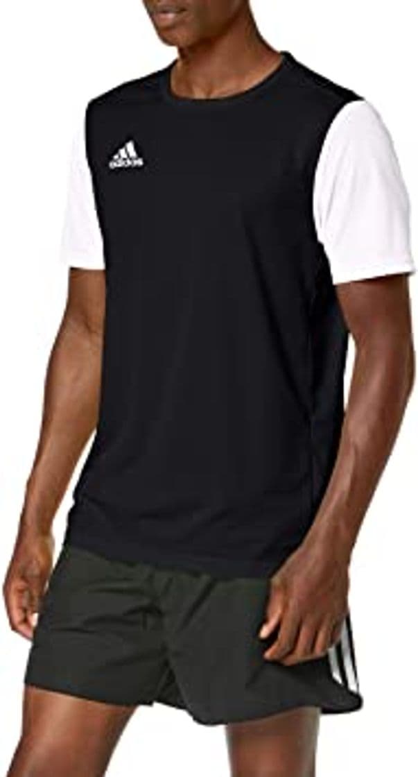 Producto adidas Estro 19 JSY Camiseta de Manga Corta