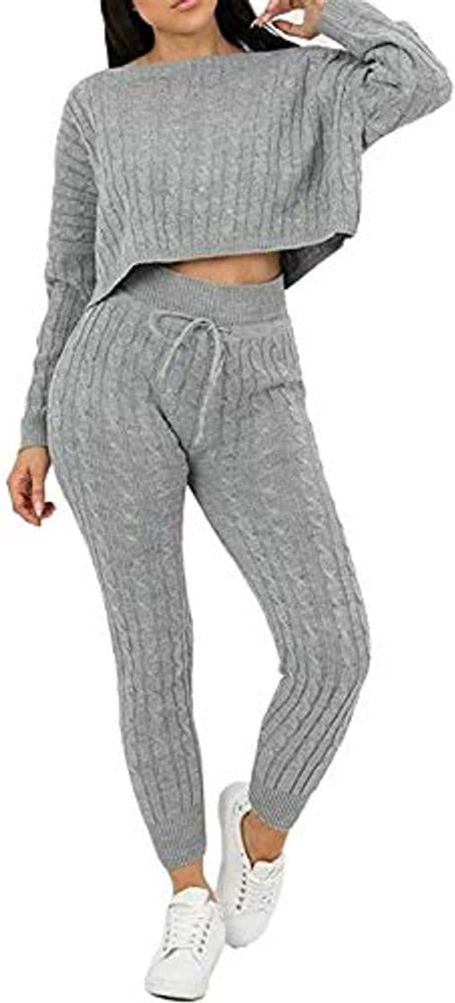 Product Mymixtrendz. Conjunto de 2 Piezas de pantalón Corto para Mujer de 8