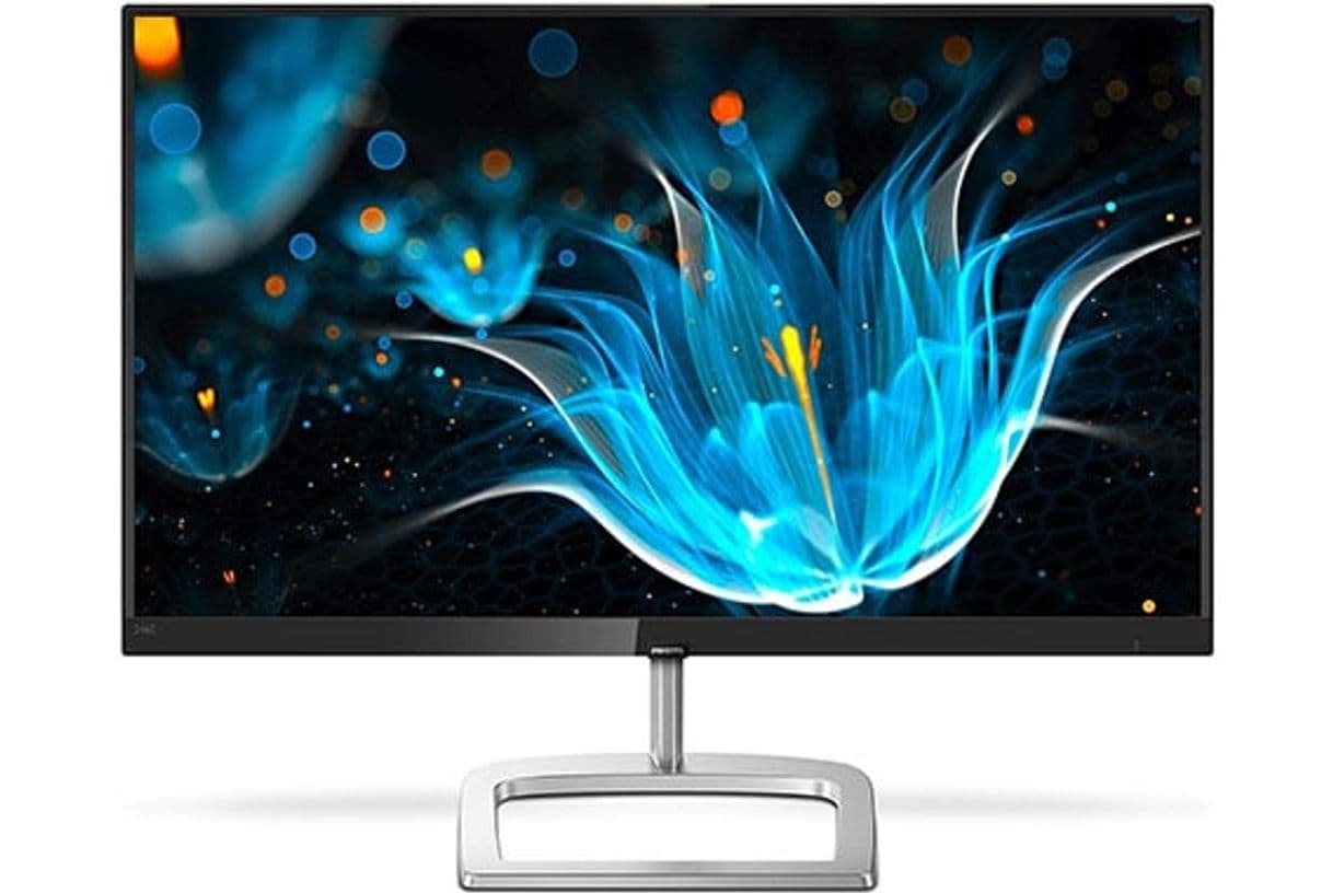 Electrónica Philips 243V7QDSB/00 - Monitor IPS de 24" (Full HD, 1920x1080, Sin bordes,