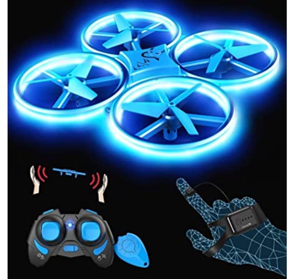 Producto SNAPTAIN SP300 Drone para Niño