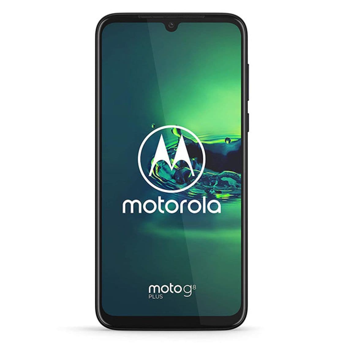 Electrónica Motorola Moto g8 plus