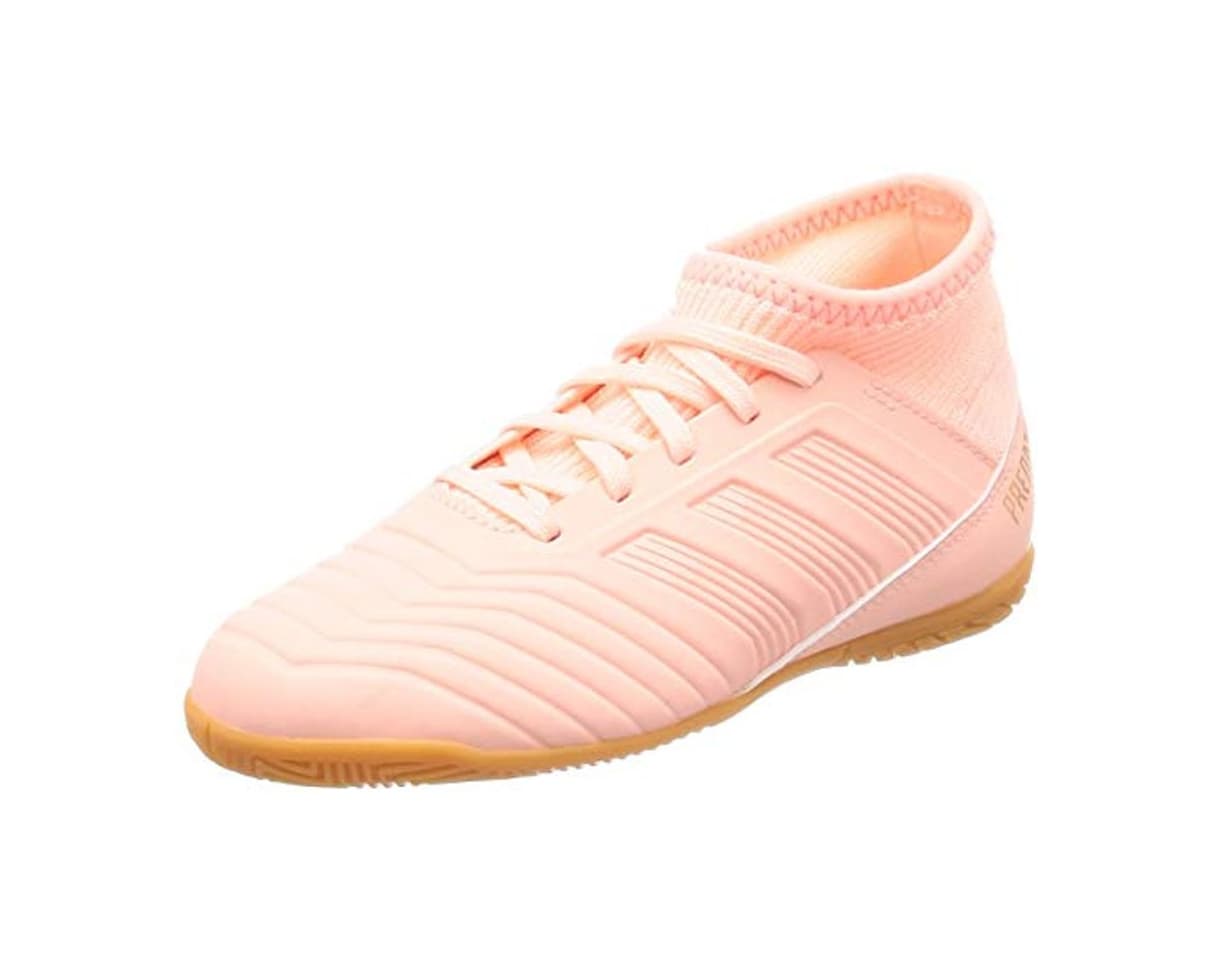 Producto adidas Predator Tango 18.3 IN J, Zapatillas de fútbol Sala Unisex niño,