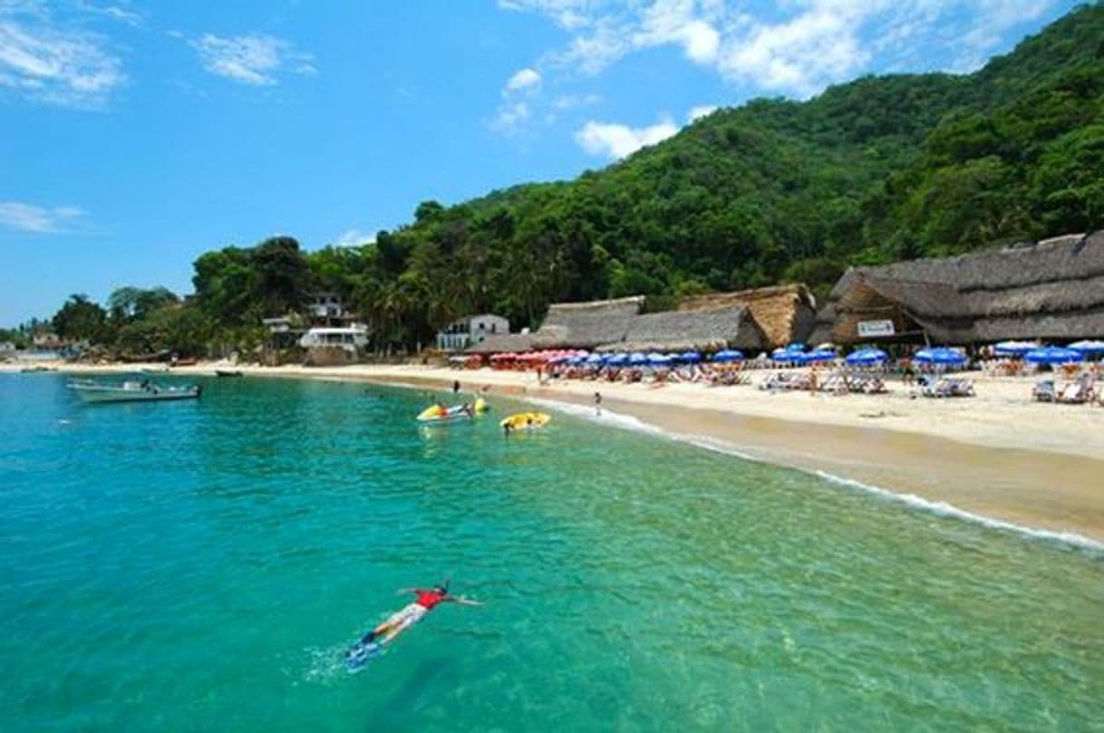 Moda Playa las animas, Puerto Vallarta