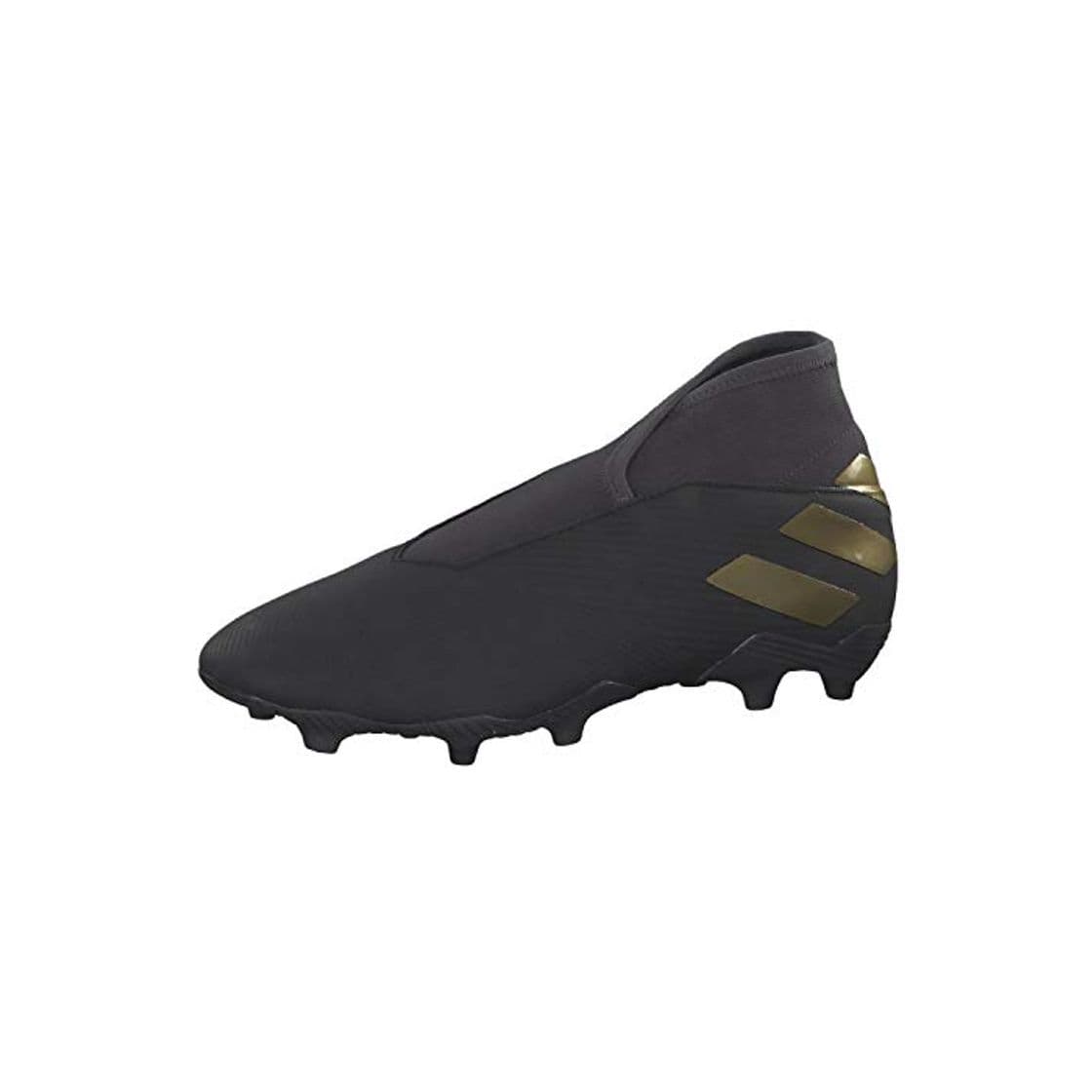 Producto Adidas Nemeziz 19.3 Ll FG, Botas de fútbol para Hombre, Multicolor