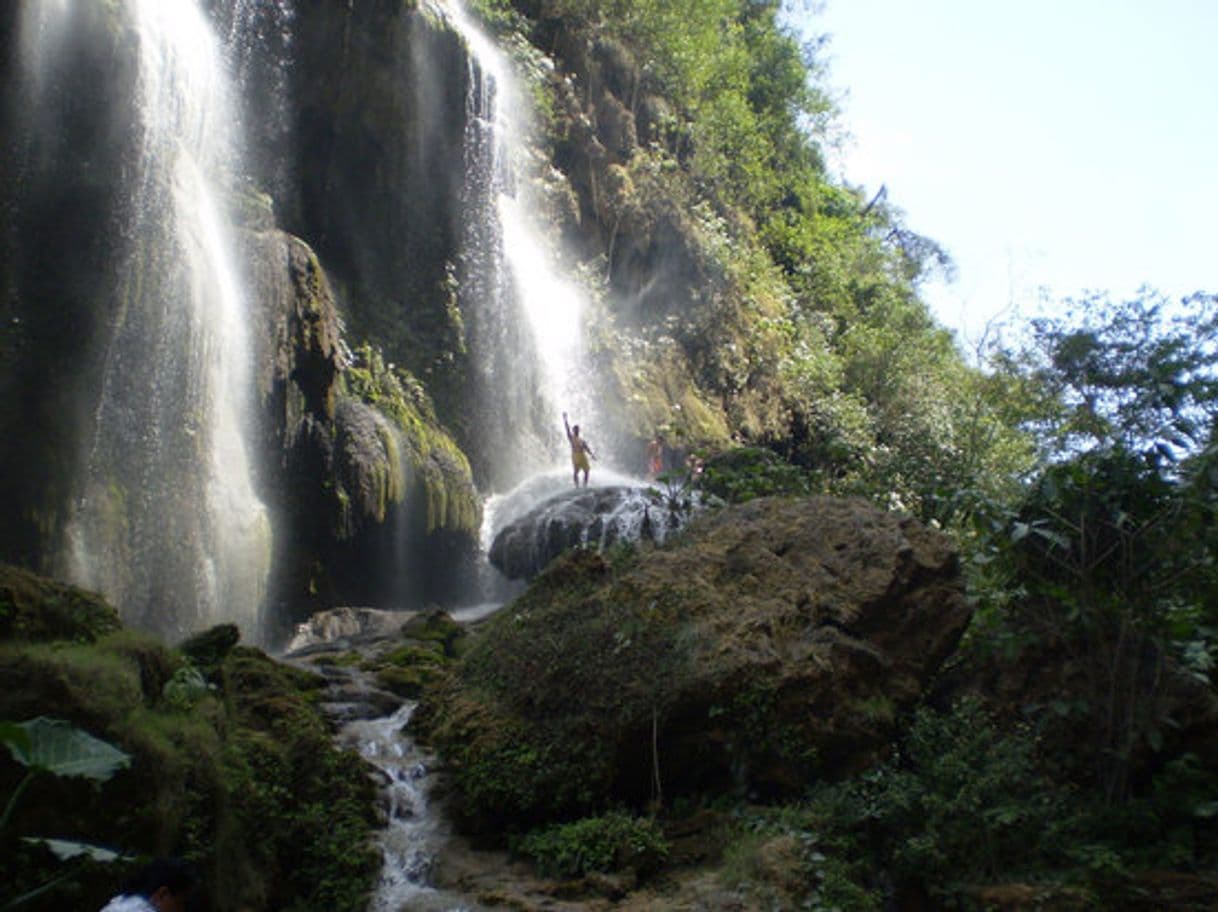 Moda El aguacero/cañón Río la venta ⛲