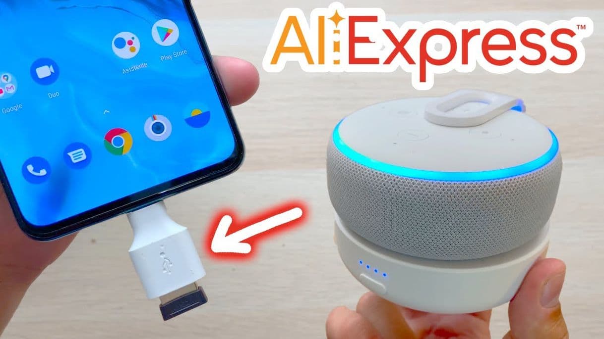 Moda Mejores GADGETS de ALIEXPRESS Para 2020. Productos ...