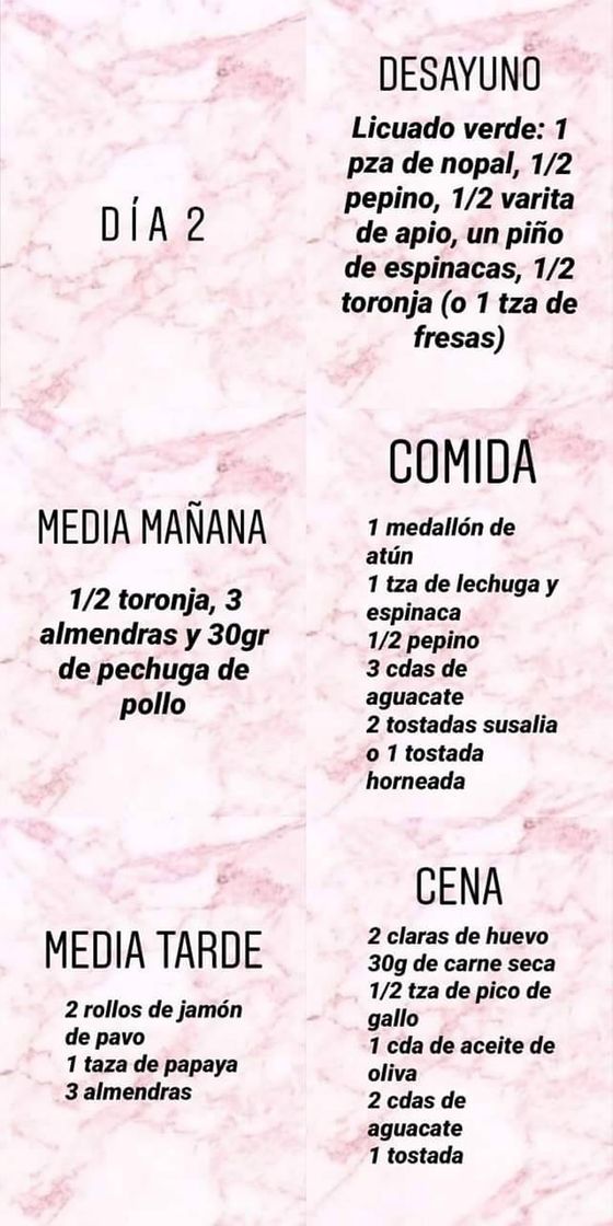 Moda Dieta