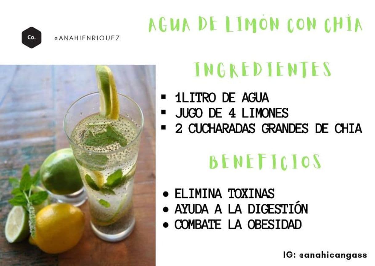 Moda Aguas y sus BENEFICIOS 🍉🍃