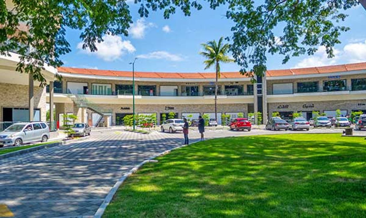 Restaurantes Chai Pto. Vallarta