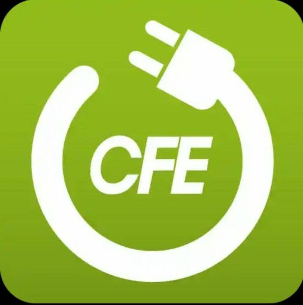 App CFE Contigo - Apps on Google Play