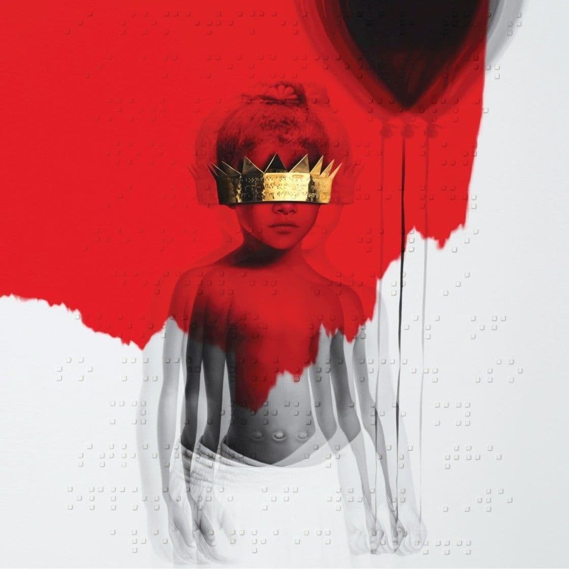 Canción Love On The Brain - Rihanna 