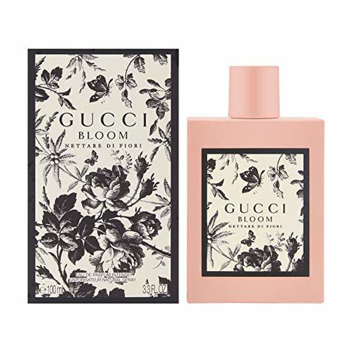 Beauty Gucci Gucci Bloom Nettare Di Fiori Edp Vapo 100 Ml