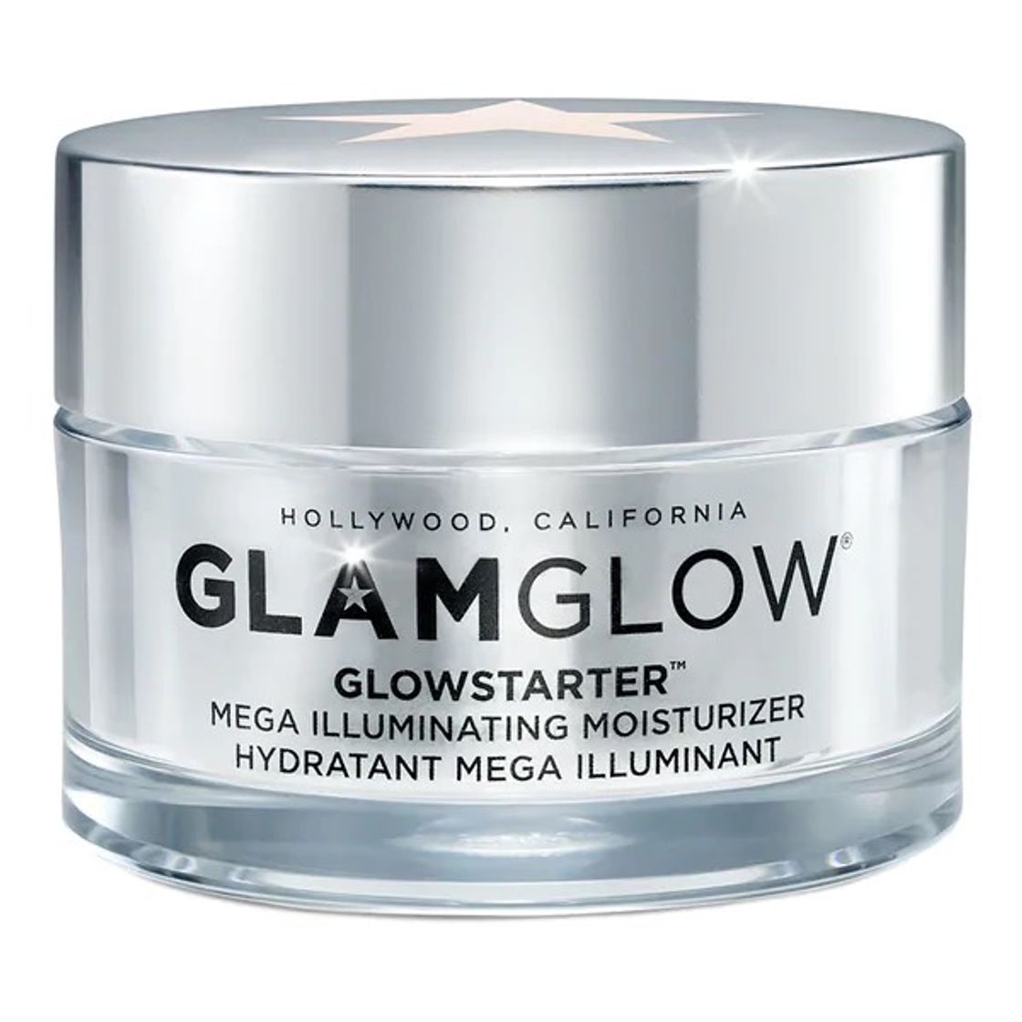 Fashion GLOWSTARTER™ Mega Illuminating Moisturizer - GLAMGLOW ...