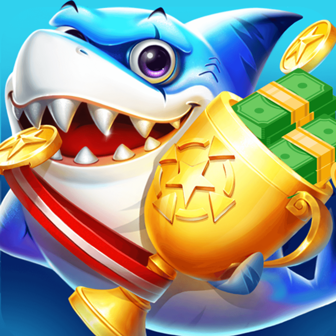 App Royal Fish Hunter - Become a millionaire - Apps on Google Play