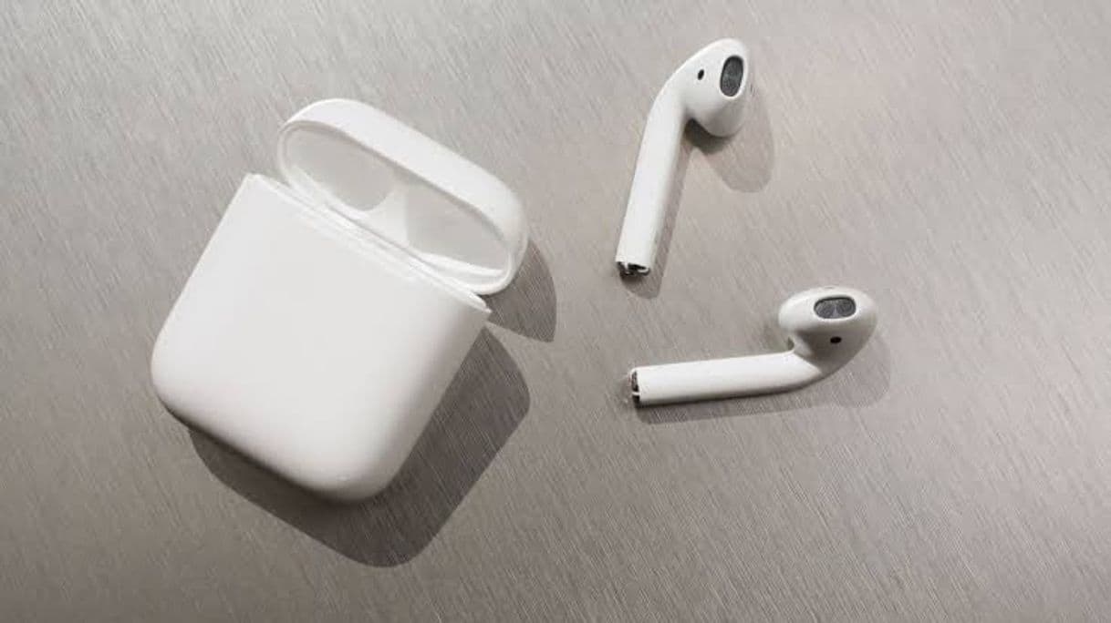 Moda SORTEO DE UNOS AIRPODS