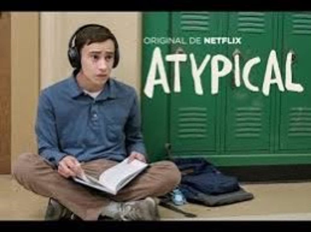 Moda Atypical - Trailer en Español Latino [HD] l Netflix - YouTube