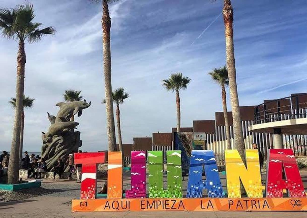 Place Tijuana