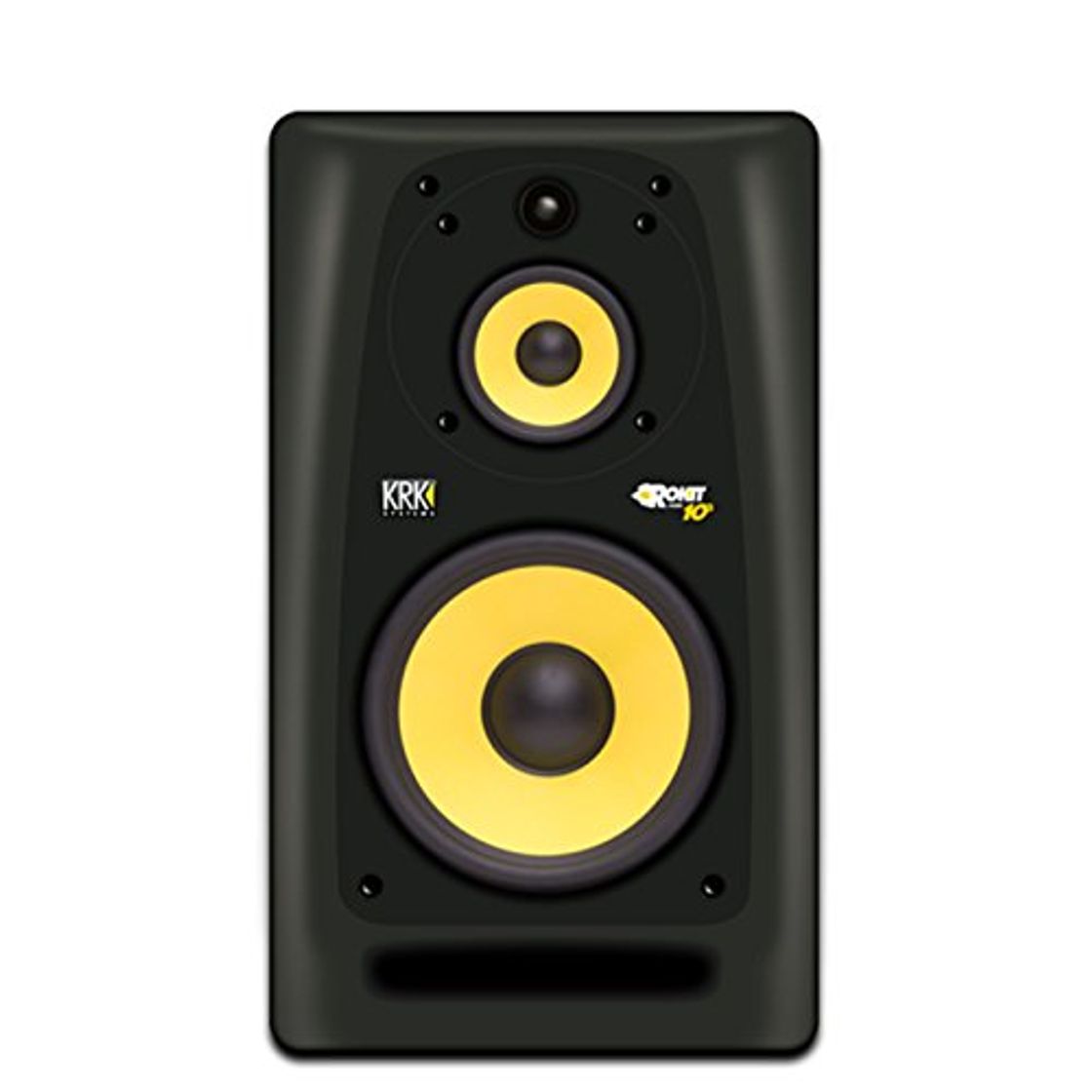 Producto KRK ROKIT Powered 10-3 - Altavoces