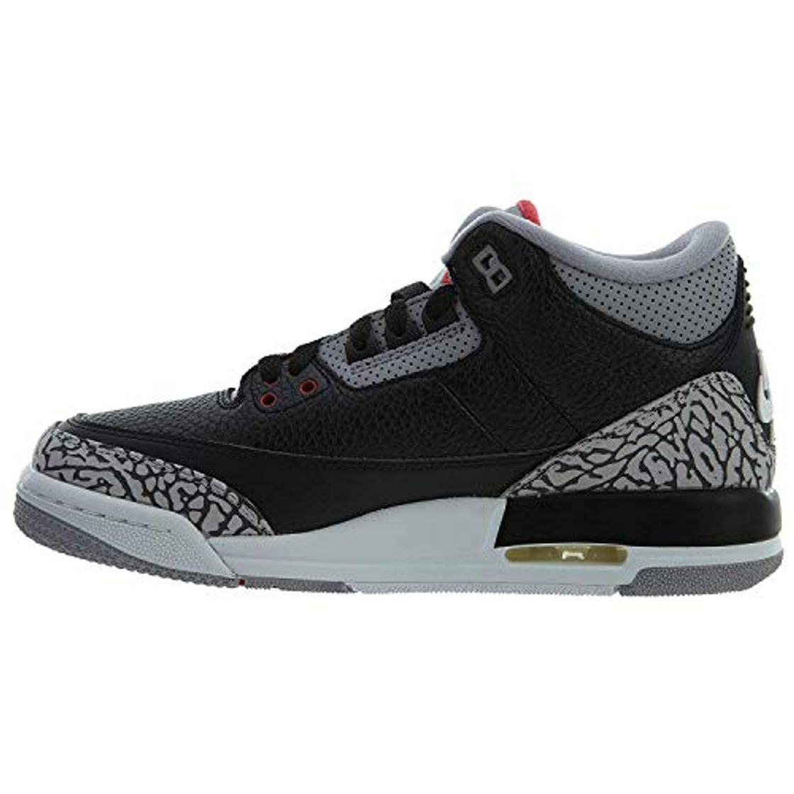 Place Nike Air Jordan 3 Retro OG BG