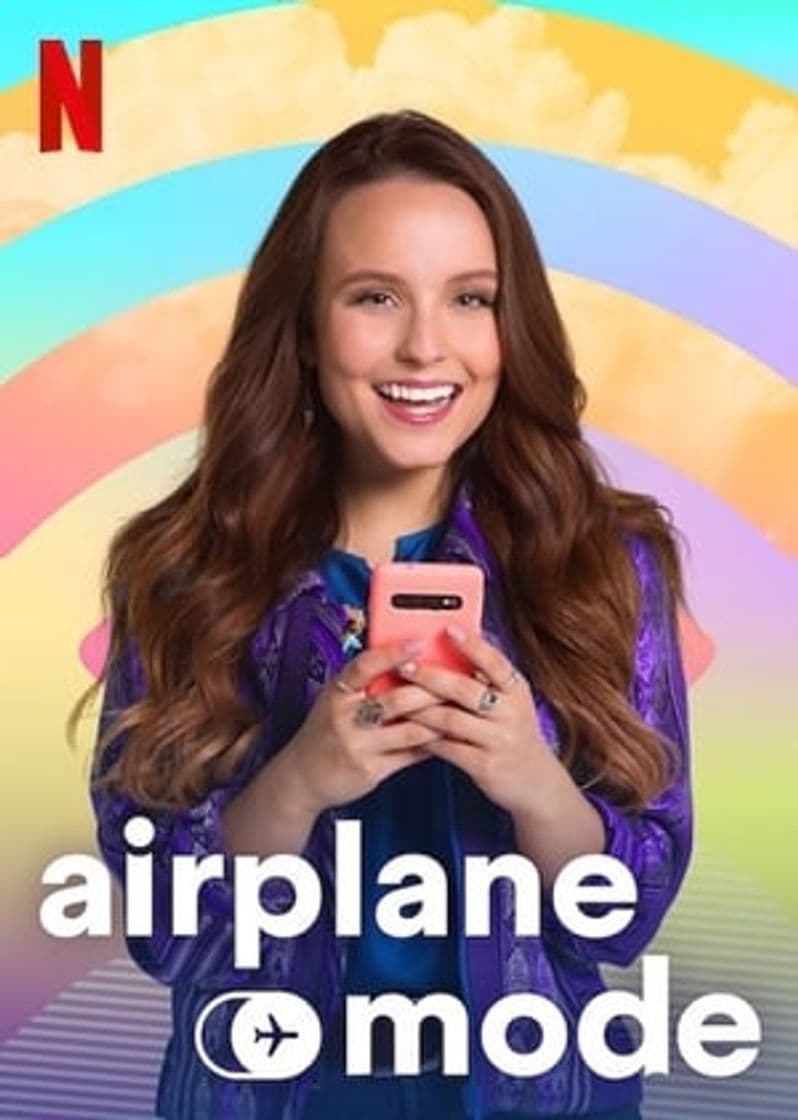 Película Airplane Mode