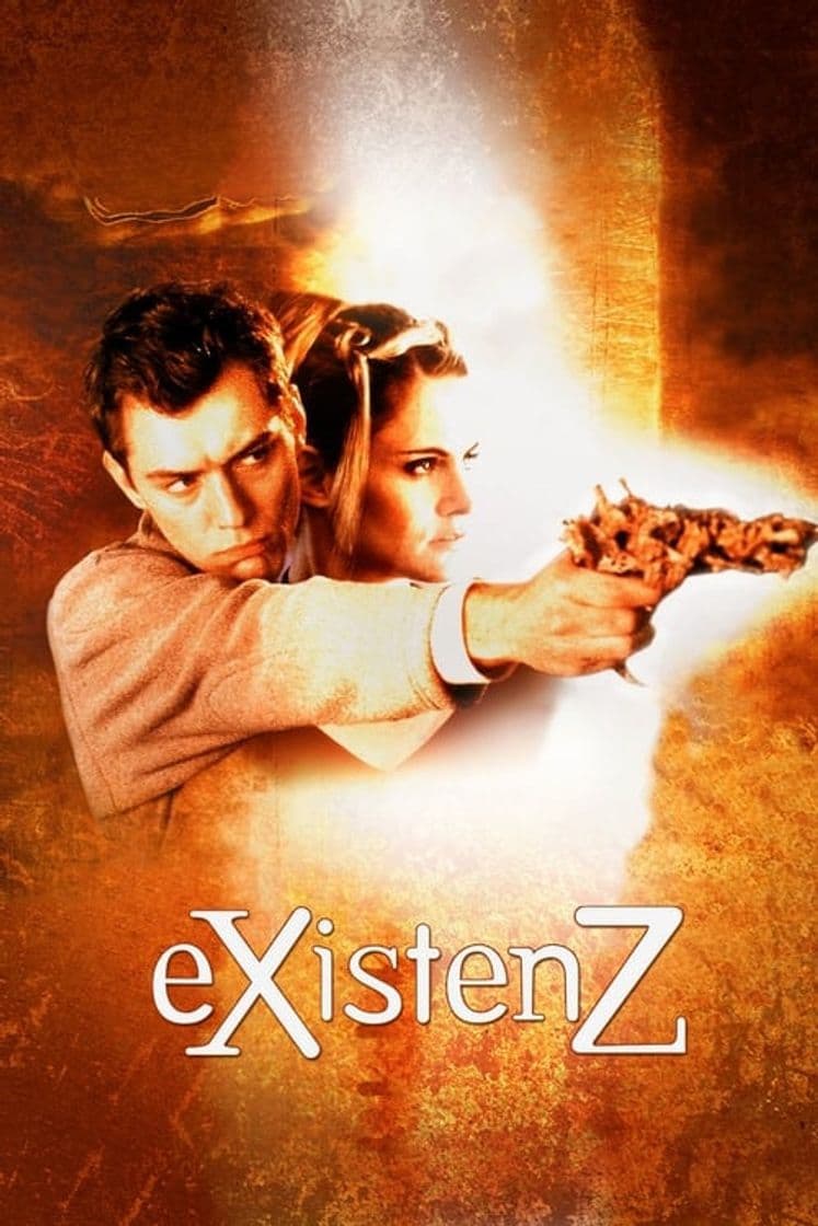 Película eXistenZ