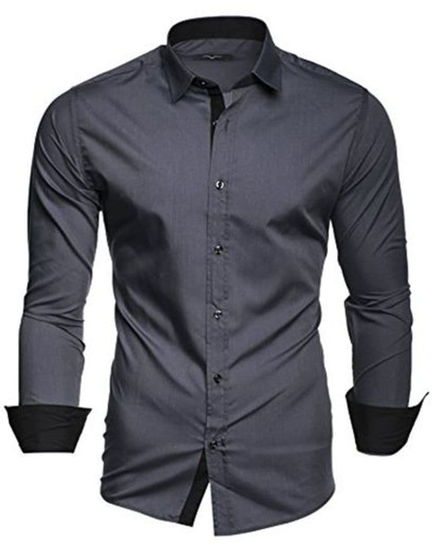 Producto Kayhan Hombre Camisa