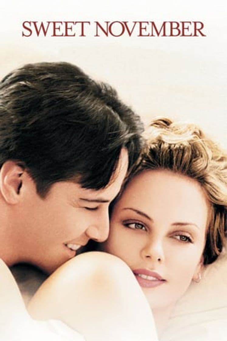 Movie Sweet November