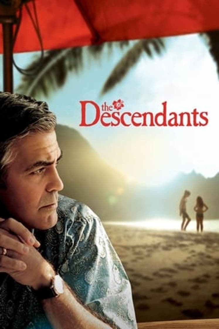 Movie The Descendants