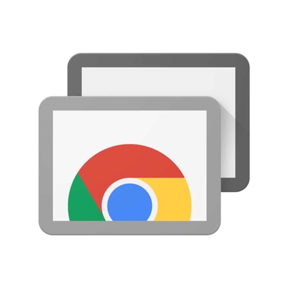 App Chrome Remote Desktop