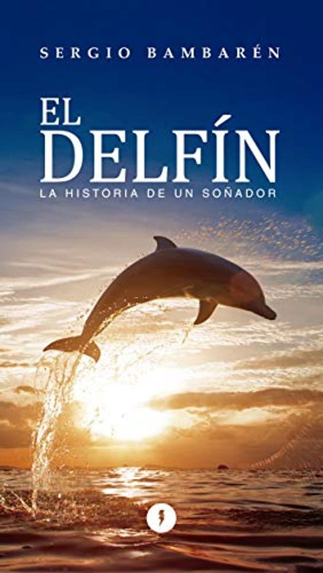 Libro El Delfin