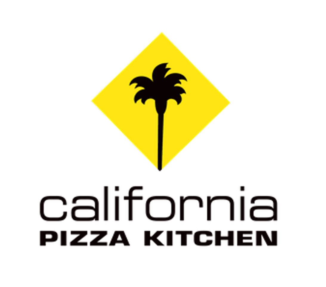 Restaurants California Pizza Kitchen