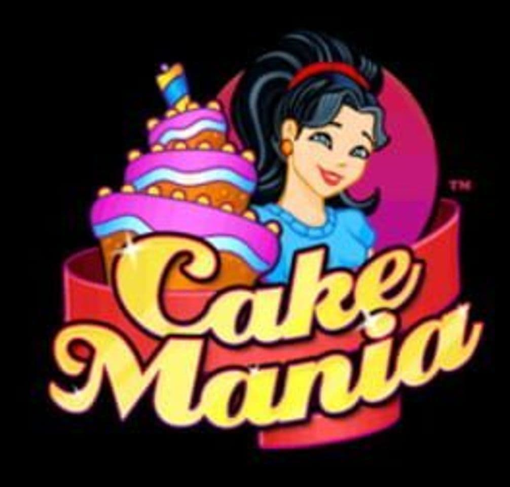 Videojuegos Cake Mania