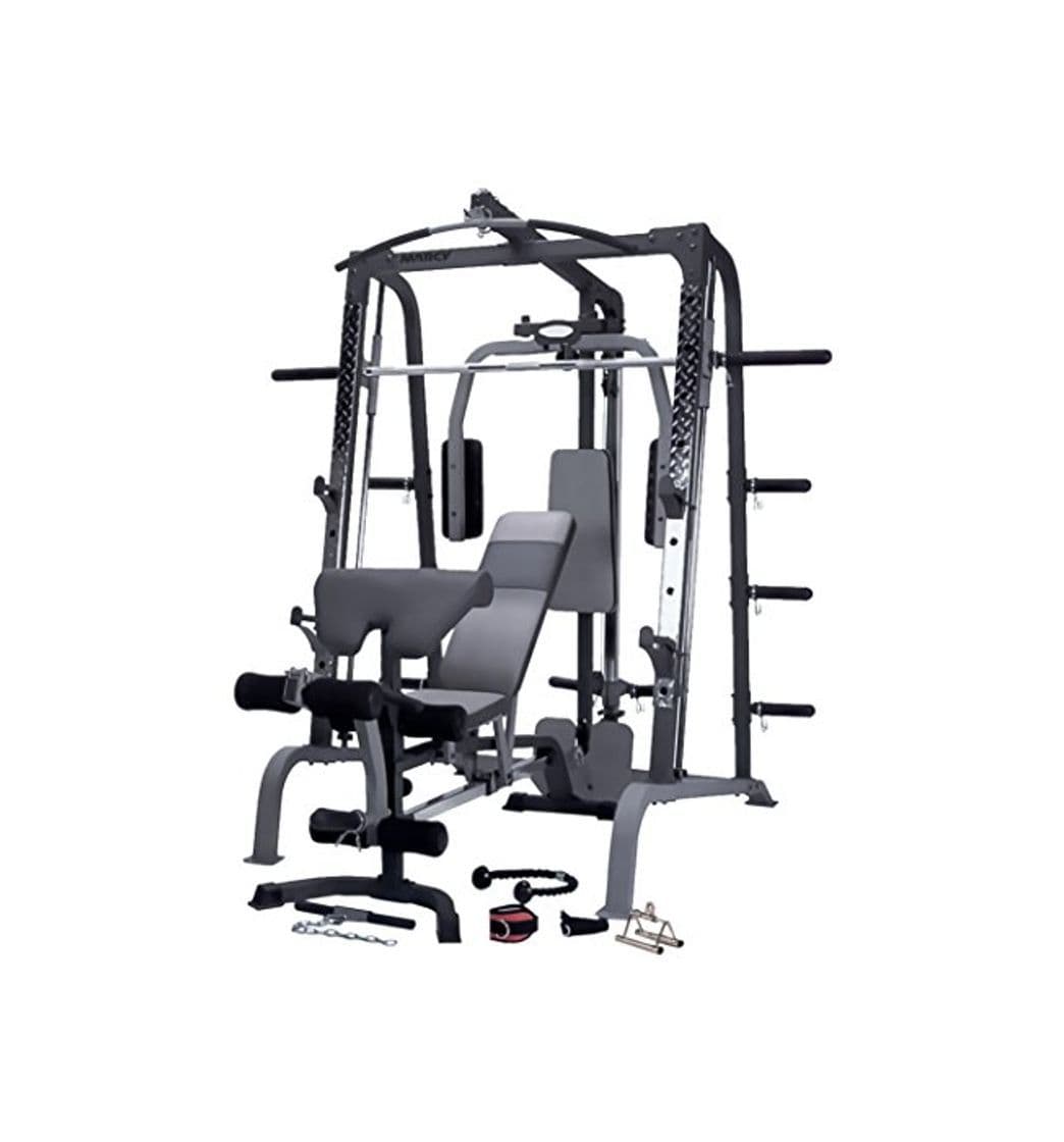 Producto Marcy SM4000 Deluxe Smith Machine