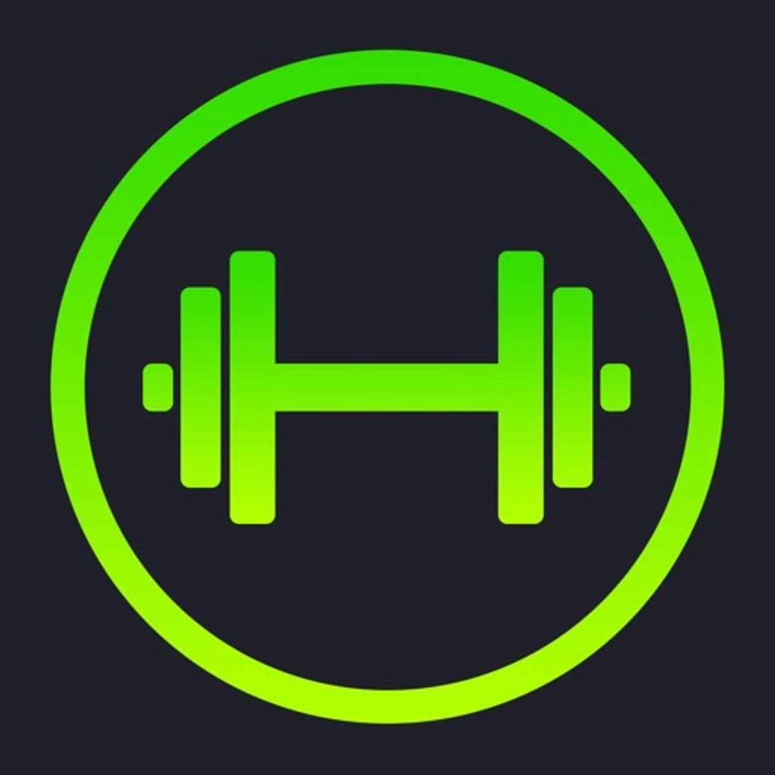 App SmartGym: Gym & Home Workouts