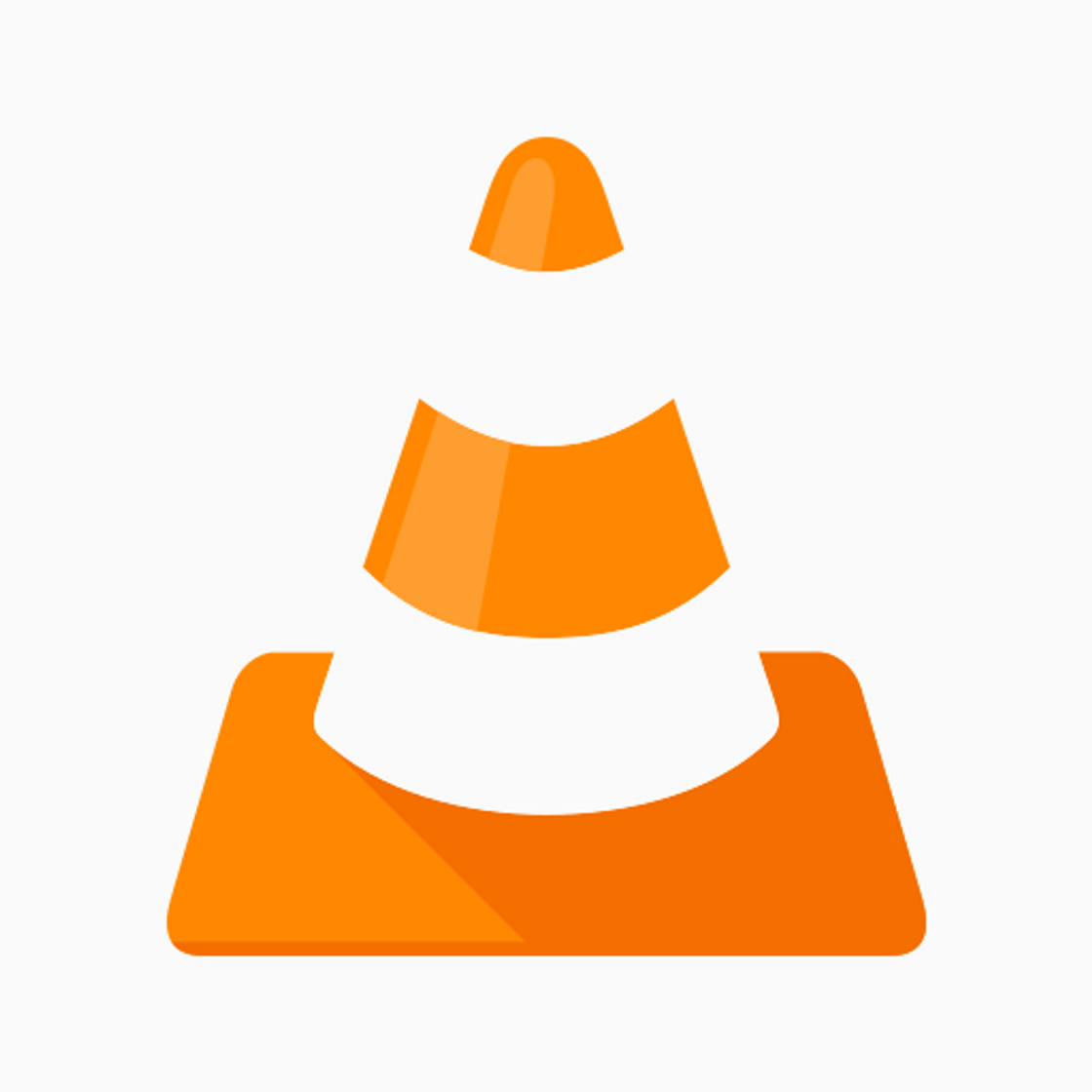 App VLC for Android