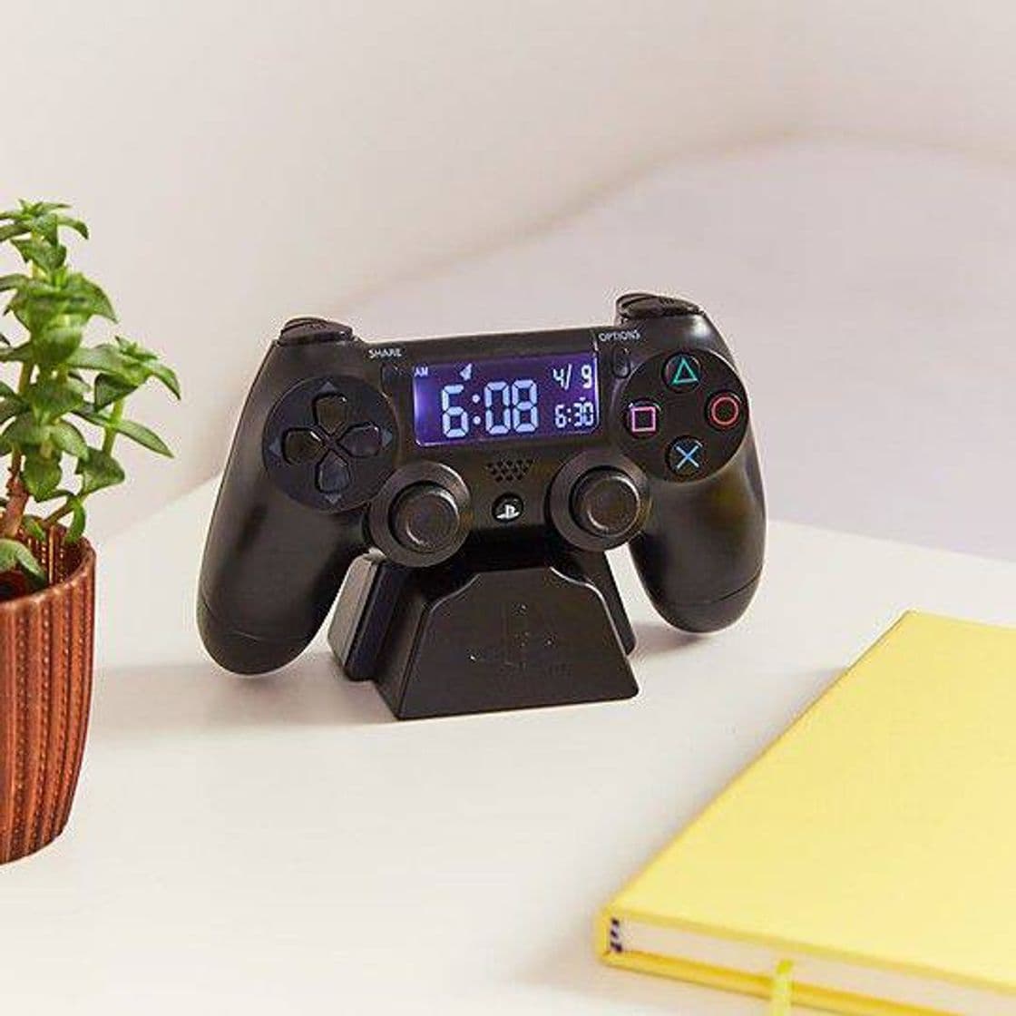 Product Reloj despertador PlayStation