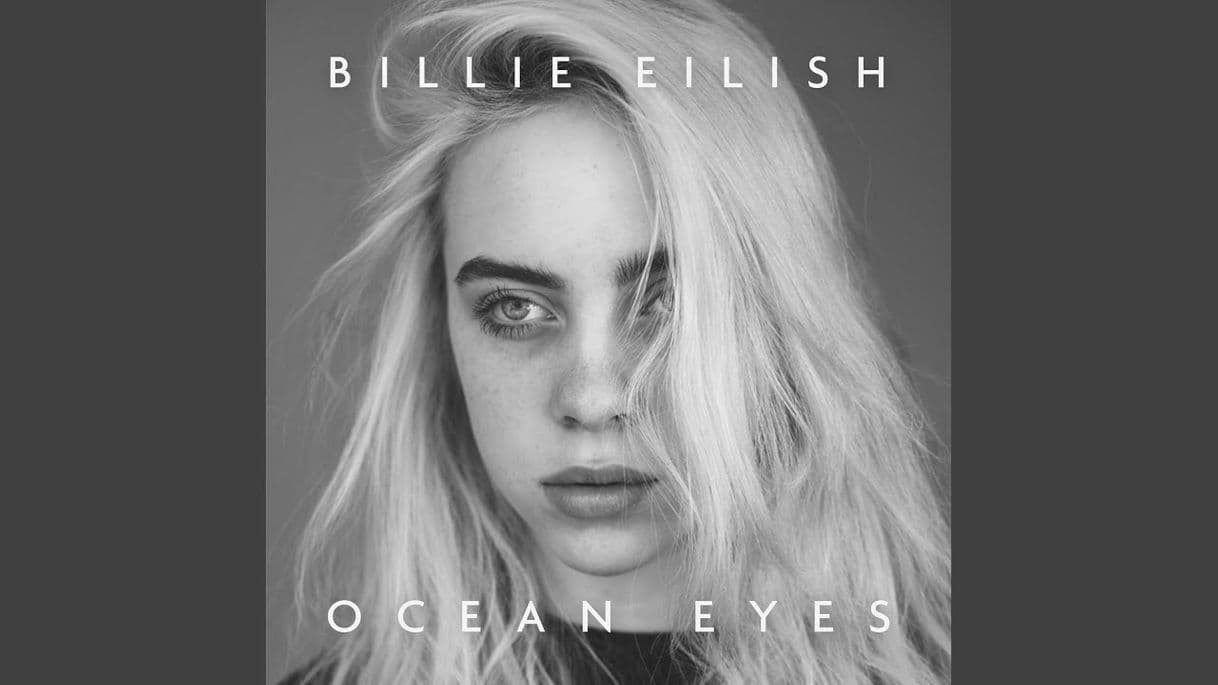 Music ocean eyes