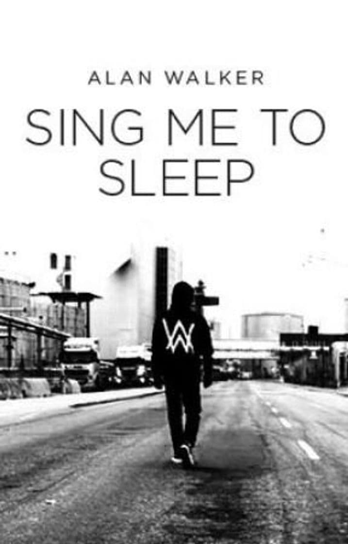 Music Sing Me to Sleep