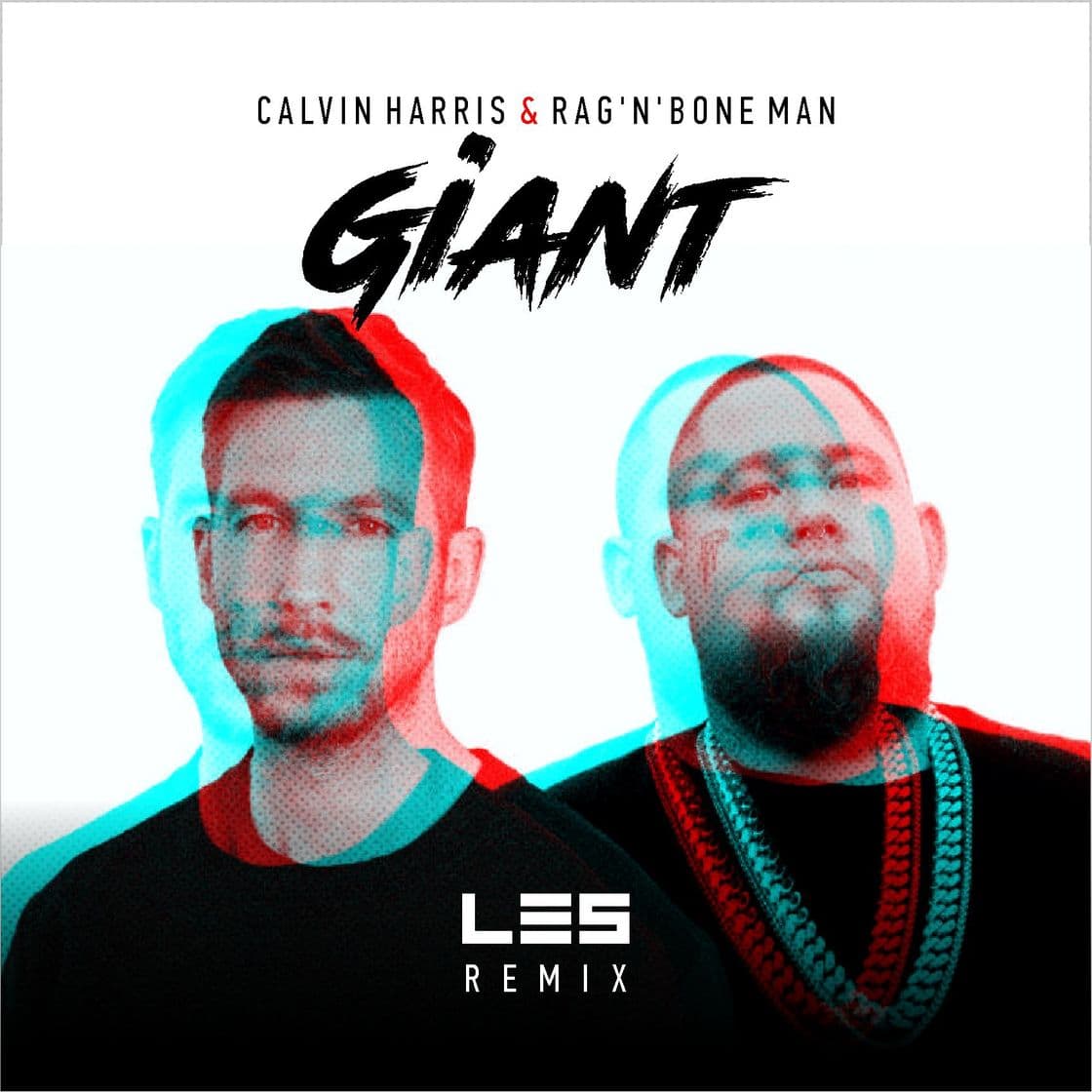 Music Giant (with Rag'n'Bone Man)