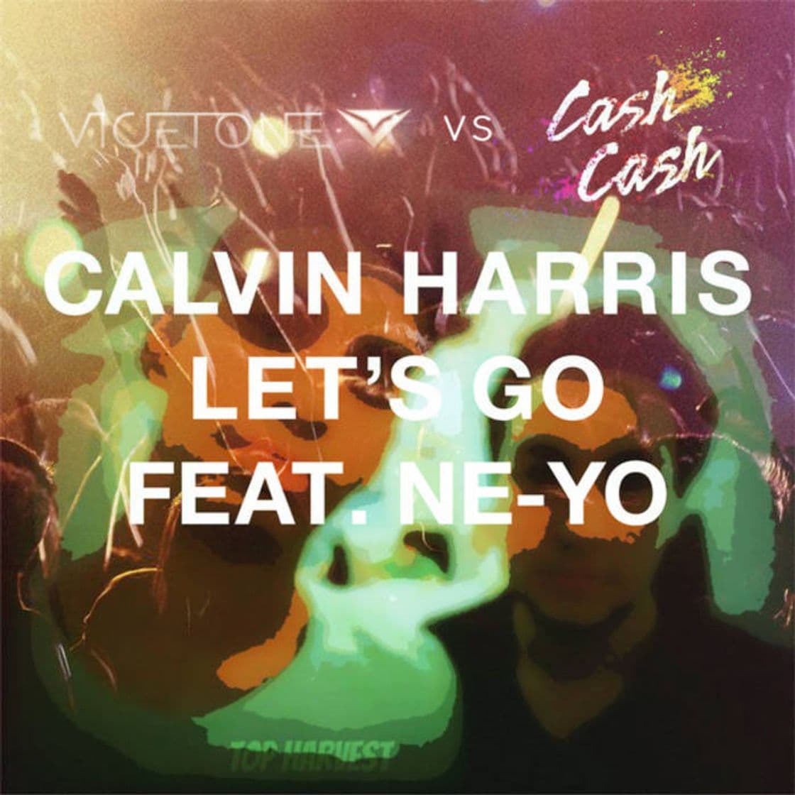 Music Let's Go (feat. Ne-Yo)