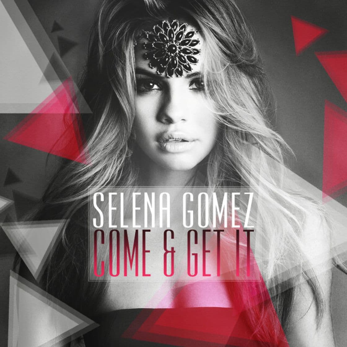 Music Come & Get It