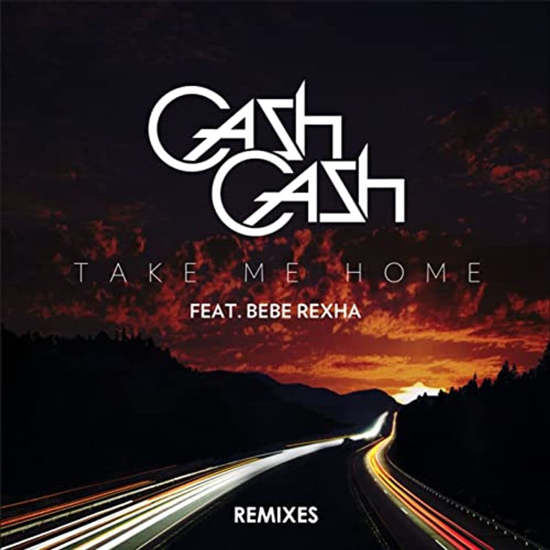 Music Take Me Home (feat. Bebe Rexha)