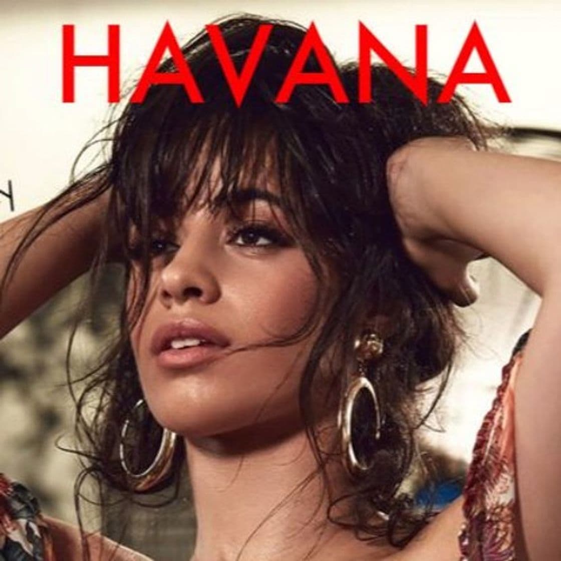 Music Havana (feat. Young Thug)