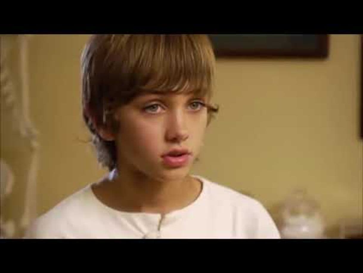 Fashion I Am Gabriel - Trailer (Official Movie) - YouTube