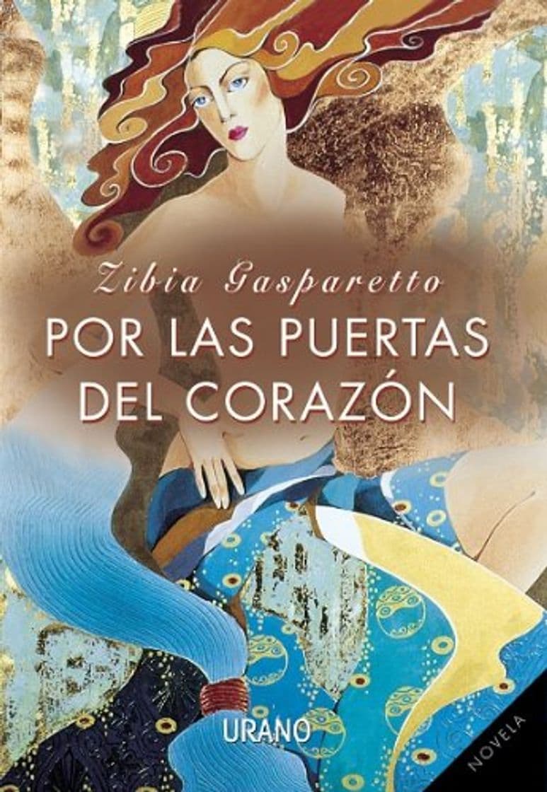 Book Por las puertas del corazón