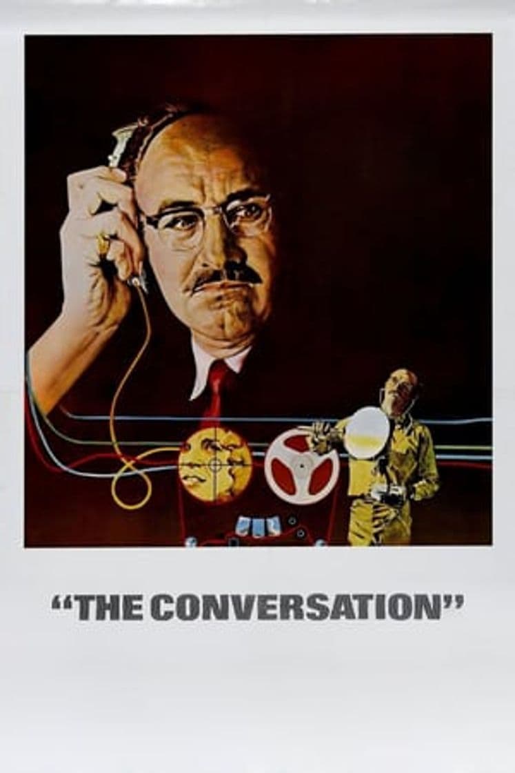 Movie The Conversation