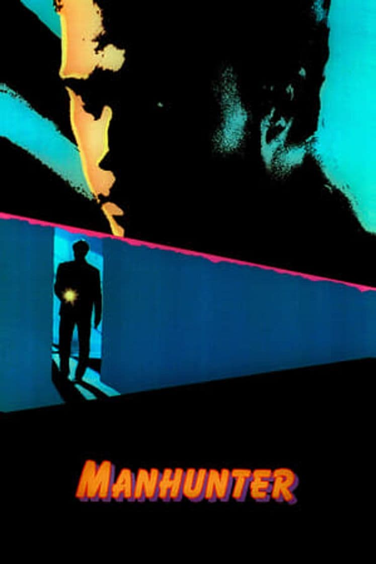 Movie Manhunter