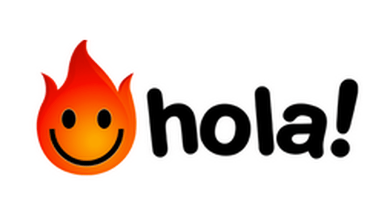 App Hola Free VPN