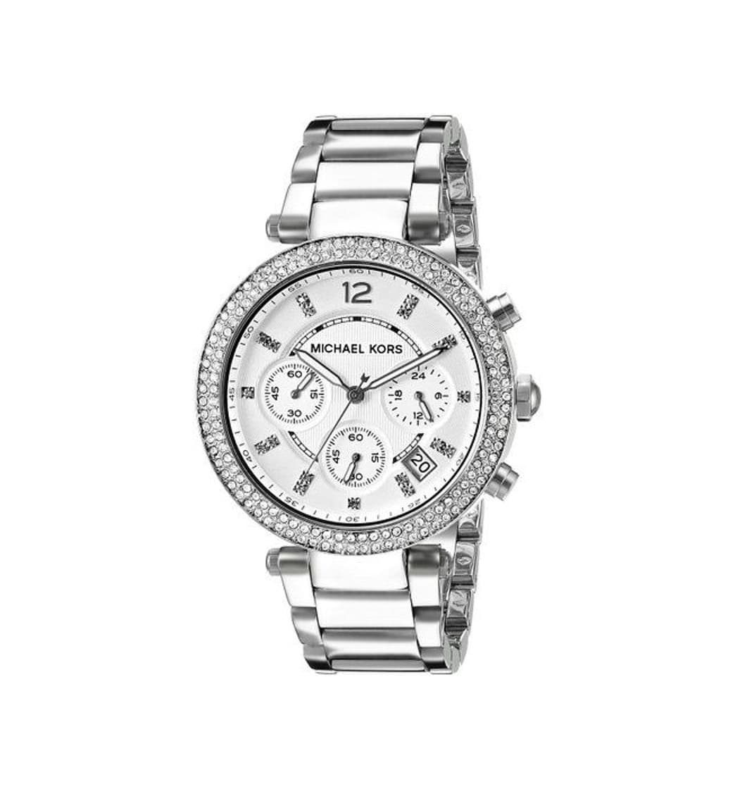 Fashion Michael Kors Reloj de Cuarzo MK5353