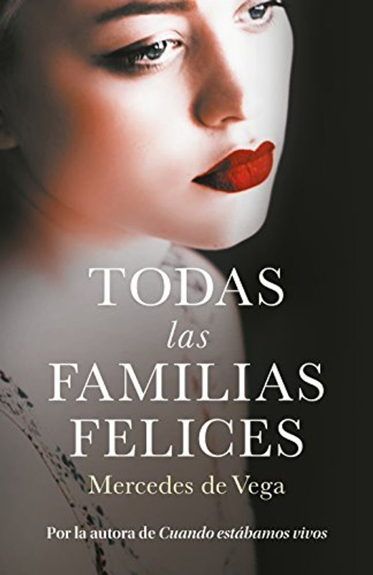 Libro Todas las familias felices